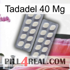 Tadadel 40Mg 07